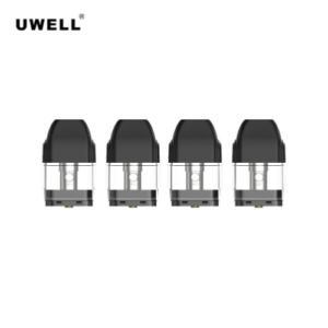UWELL - Cartouches Caliburn Pod G1