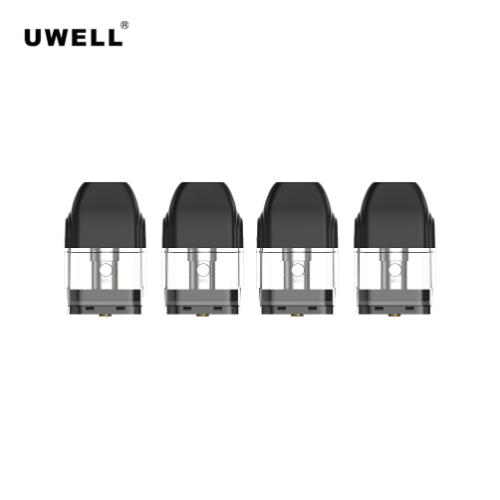 UWELL - Cartouches Caliburn Pod G1