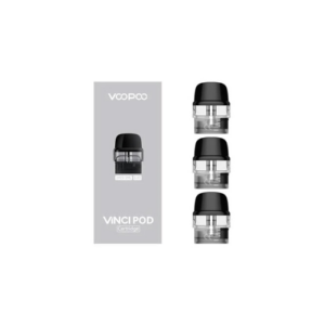VooPoo - Cartouches Vinci Pod