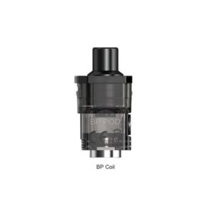 ASPIRE - Nautilus prime X BP coils Cartouche (sans résistance)