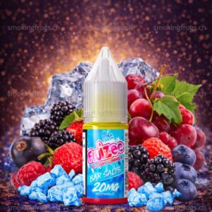 Fruizee - Bloody Summer 10ml