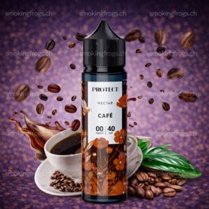 Protect Nectar - Café 40ml