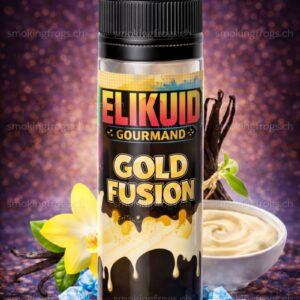 Elikuid - Gold Fusion 100ml