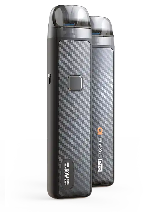 Aspire - Kit Pod Flexus Pro