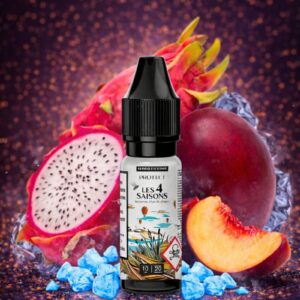 Protect - Nectarine Fruit du Dragon 10ml
