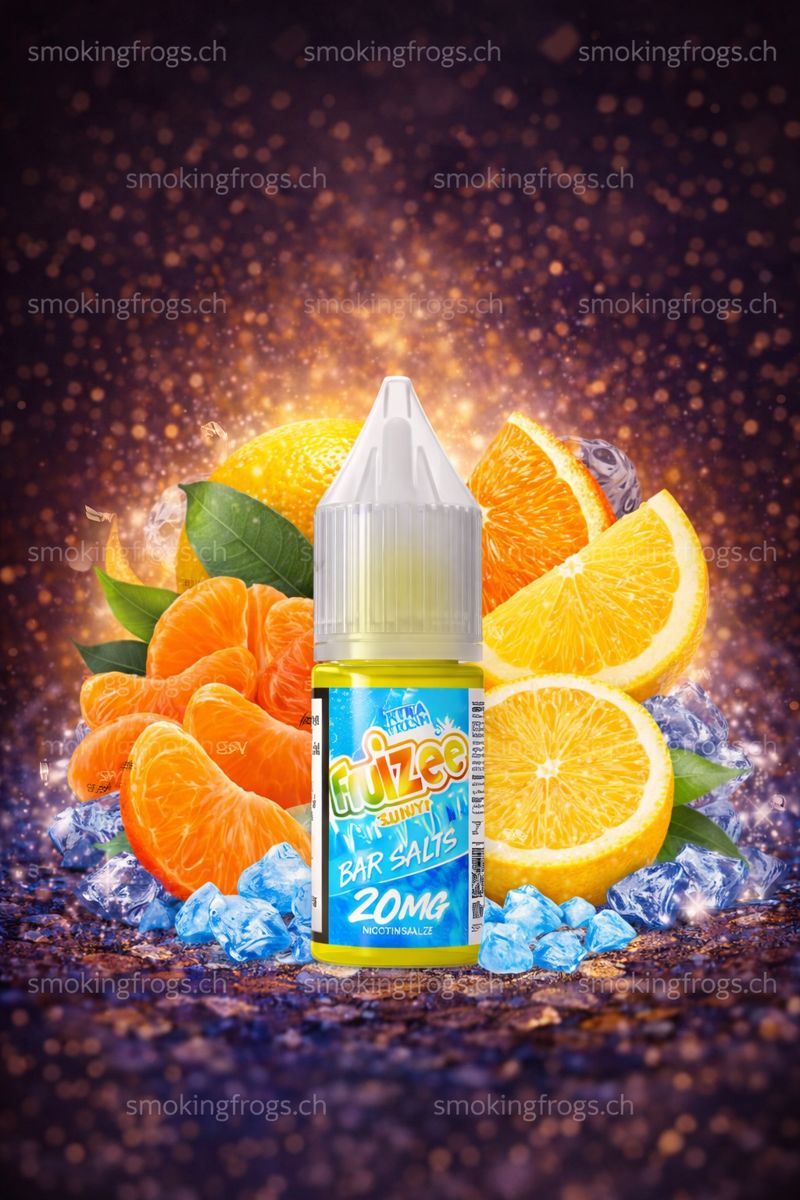 Fruizee - Sunny 10ml