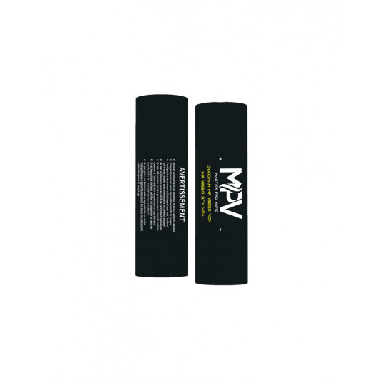 MPV - 18650 - 3000mAh - 40A
