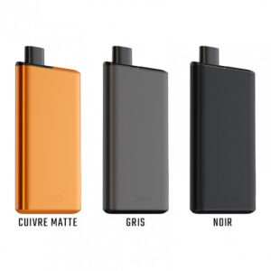 Pulp - Batterie Le Pod Slim