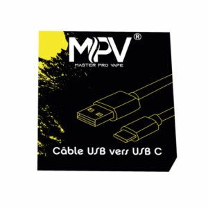 MPV - USB vers USB-C