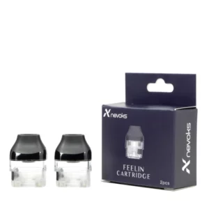 NEVOKS - FEELIN 2.8ML