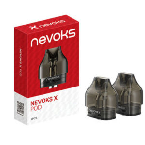 NEVOKS - Cartouches FEELIN X 0.2