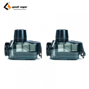 Geek Vape - Aegis boost pro Cartouche (sans résistance)