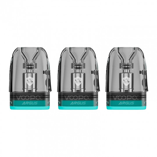 VOOPOO - Cartouches Argus Top Fill V2 3ML