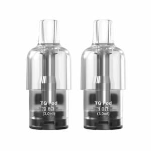 Aspire - Cartouches TG (Cyber G)