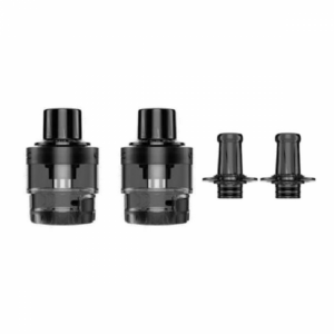 VOOPOO - DRAG PNP 2 (AMÉLIORÉE) Cartouche (sans résistance)