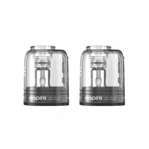 ASPIRE - Cartouches FLUFFI 3.5 ML