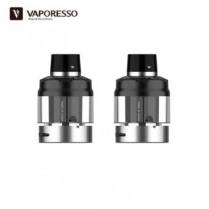 VAPORESSO - Cartouches Swag PX80 (BLACK)