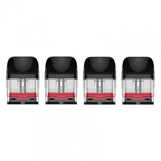 VAPORESSO - Cartouches XROS Corex 3.0 / 3 ML