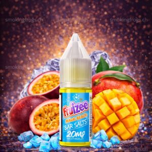Fruizee - Magic Beach 10ml