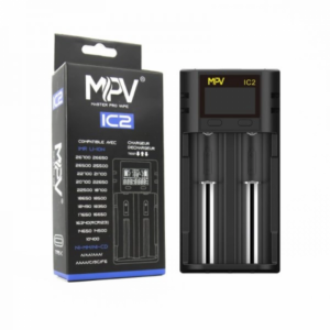 MPV - Chargeur IC2