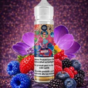 CURIEUX HEXAGONE - Nothing Toulouse 50ml