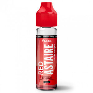 T-JUICE - Red Astaire 50ml