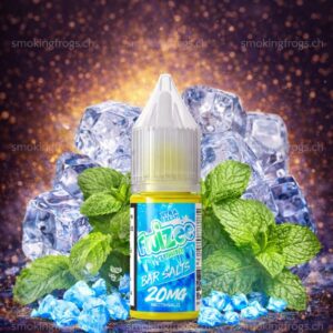 Fruizee - Icee Mint 10ml