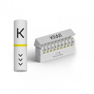 KIWI - FILTRES EN COTON