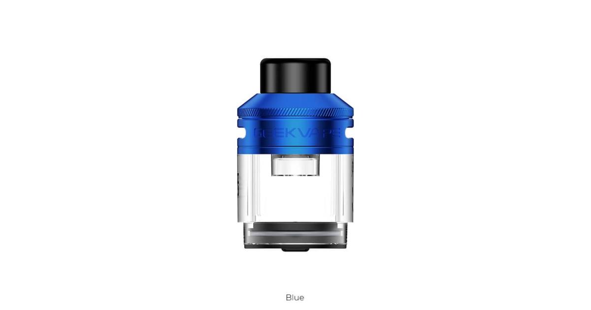 GEEKVAPE - AEGIS ETENO E100 Cartouche (sans résistance)