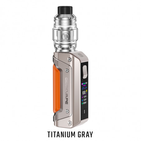 GeekVape - Kit Solo 3