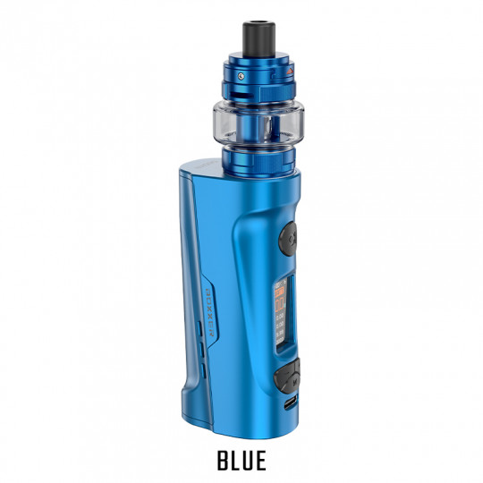 Aspire Boxxer | Performance & Robustesse | Smoking Frogs