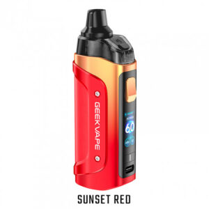 Geek Vape - Kit Aegis Boost 3