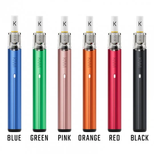 KIWI VAPOR - KIT POD SPARK