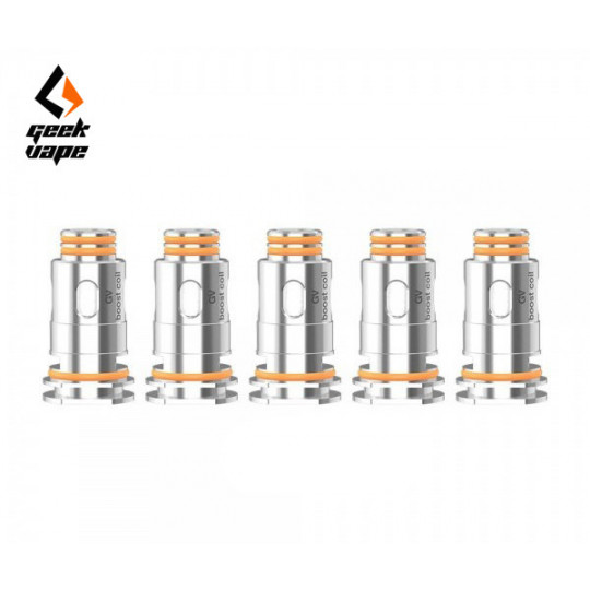 GEEK VAPE - Résistances B SERIES