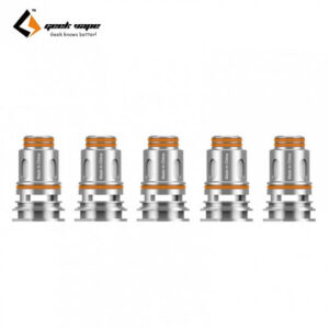 GEEK VAPE - Résistances P SERIES