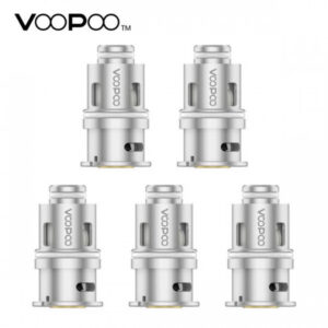 VOOPOO - Résistances PNP