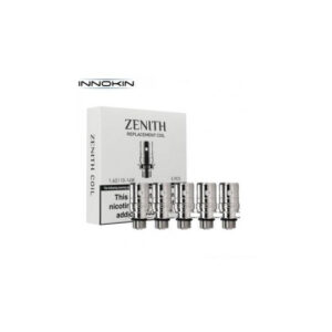 INNOKIN - Résistances Z-COIL - ZENITH & ZLIDE