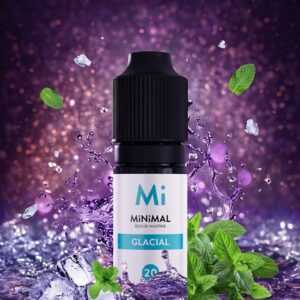 Minimal The FUU - Glacial 10ml