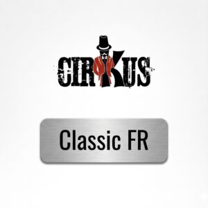 Concentré Cirkus Authentic