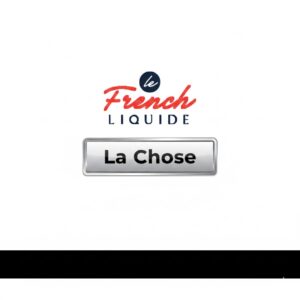 Concentré FRENCH LIQUIDE