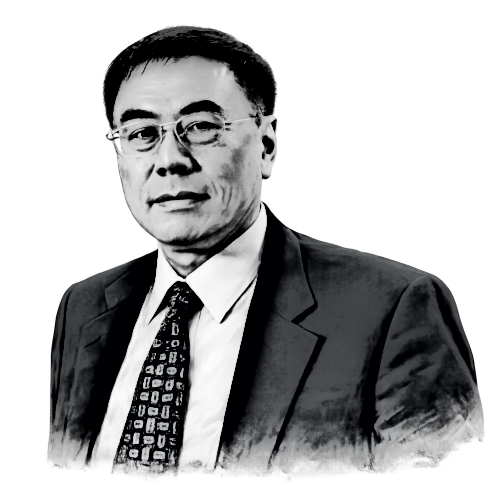 Hon Lik, créateur de la vape