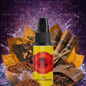 Don Cristo - Original 10ml