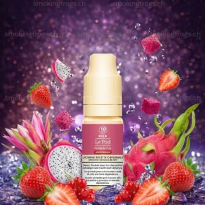 Pulp - Licorne 10ml