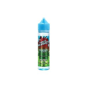 Twelve Monkeys - Kanzi Ice 50ml