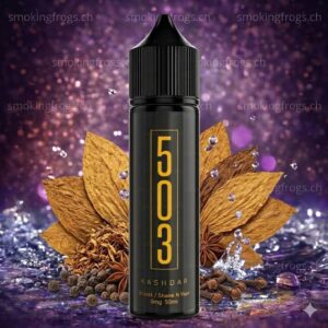 503 - Kashdar 50ml