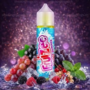FRUIZEE - Bloody Summer 50ml
