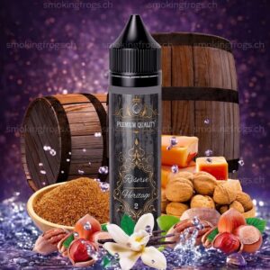 Héritage - Réserve (n°2) 50ml