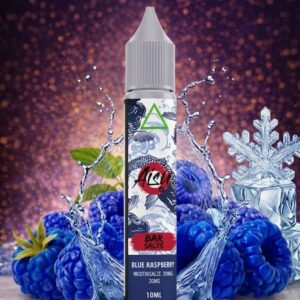 Aisu - Blue Raspberry 10ml