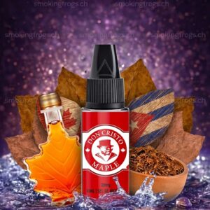 Don Cristo - Maple 10ml