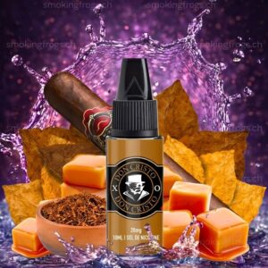 Don Cristo - XO 10ml